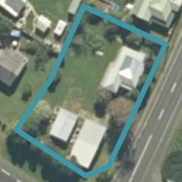 110 Te Aroha Road, Paeroa, Paeroa