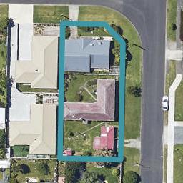 21 Jocelyn Street, Katikati, Katikati
