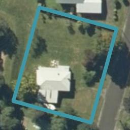 58 Te Herekiekie Street, Tūrangi