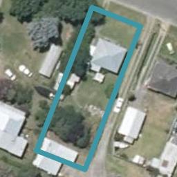 50 Cook Street, Foxton, Foxton
