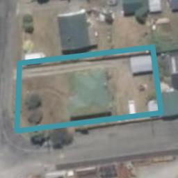 13 Cross Street, Geraldine