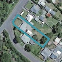 29 Moore Street, Featherston