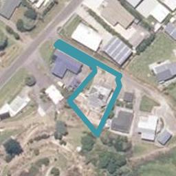 29 Lochiel Street, Māhia