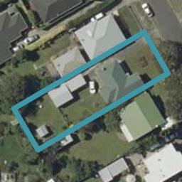 34 Thomson Street, West End, Palmerston North