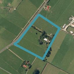 734 Fraser Road, Hawera