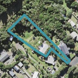 241 Motutara Road, Waimauku