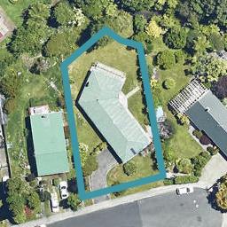 14 Amokura Street, Fairy Springs, Rotorua
