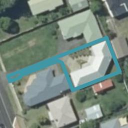 214 Rolleston Street, Thames, Thames