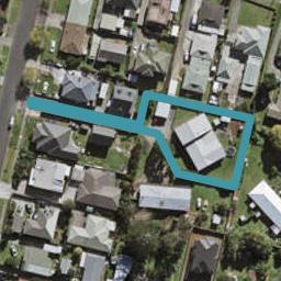 41A Overton Road, Papatoetoe, Auckland