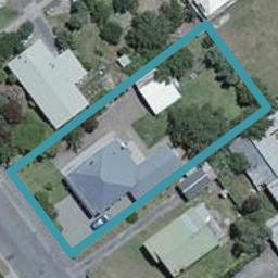3 Venice Street, Martinborough