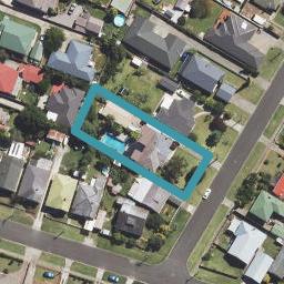 15 Hunter Street, Te Hapara, Gisborne