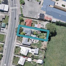 274 Williams Street, Kaiapoi, Kaiapoi