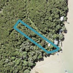 0 North Cove, Kawau Island, Kawau Island