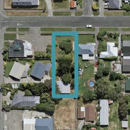 199 Teviot Street, Georgetown, Invercargill