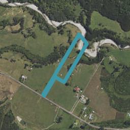 0 Te Araroa Road, Tikitiki