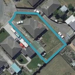 27 Lyndhurst Crescent, Aranui, Christchurch