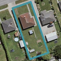 283 St Andrew Street, Glengarry, Invercargill