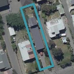 22 Jervois Street, New Brighton, Christchurch