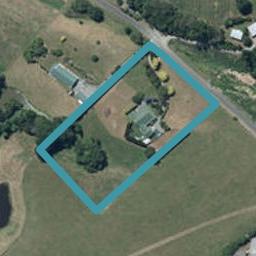 123 Kukutauaki Road, Koputaroa, Levin