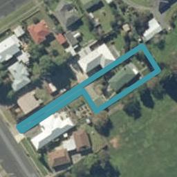 87 Kensington Street, Putaruru