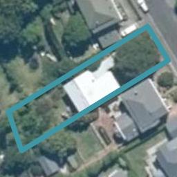 8A Colenso Avenue, Hospital Hill, Napier