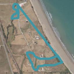 0 Hampden-Palmerston Road, Moeraki, Moeraki