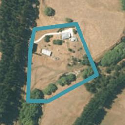 350 Scargill Valley Road, Greta Valley, Amberley