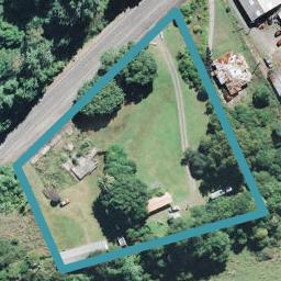 1836 Te Araroa Road, Tikitiki, Tikitiki