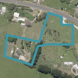 388 State Highway 3, Kaitoke, Whanganui