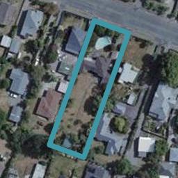 11 Tararua Street, Masterton