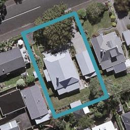 25 Barrett Street, Westown, New Plymouth
