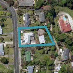 56 Russell Road, Kensington, Whangarei