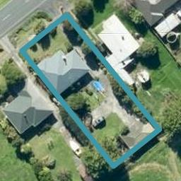 108 Freyberg Road, Ruawai
