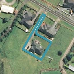 305 Glover Road, Hawera