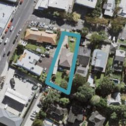 1 Poronui Street, Mount Eden, Auckland