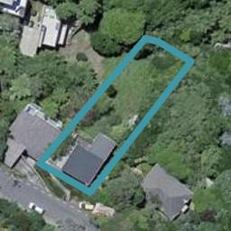 18 Koromiko Road, Aro Valley, Wellington