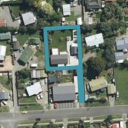 11A Clyde Street, Renwick