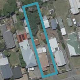36 Shackleton Street, New Brighton, Christchurch