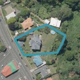 14 Great North Road, Saint Johns Hill, Whanganui
