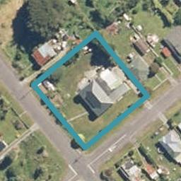 75 Third Street, Kumara, Greymouth