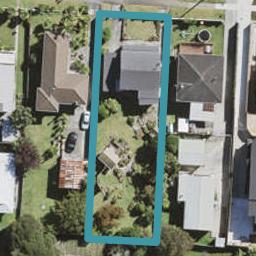64 Savoy Road, Glen Eden, Auckland