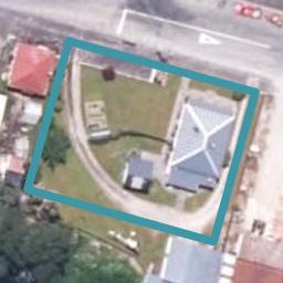 4 Camp Street, AHAURA, TOTARA FLAT
