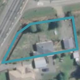 2 Georgetown Road, Temuka, Temuka