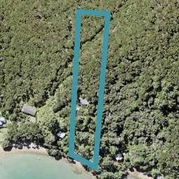 0 Bon Accord Harbour, Kawau Island, Kawau Island