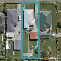 569 Tweed Street, Newfield, Invercargill