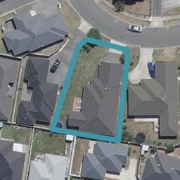 7 Christobel Circle, Huntington, Hamilton