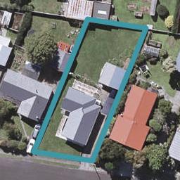 12 Koromiko Street, Inglewood, Inglewood
