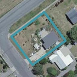 1 Naples Street, Martinborough, Martinborough