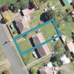 6 Purdy Street, Kaikohe, Kaikohe