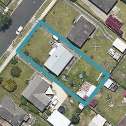 13 Newall Street, Kawerau, Kawerau